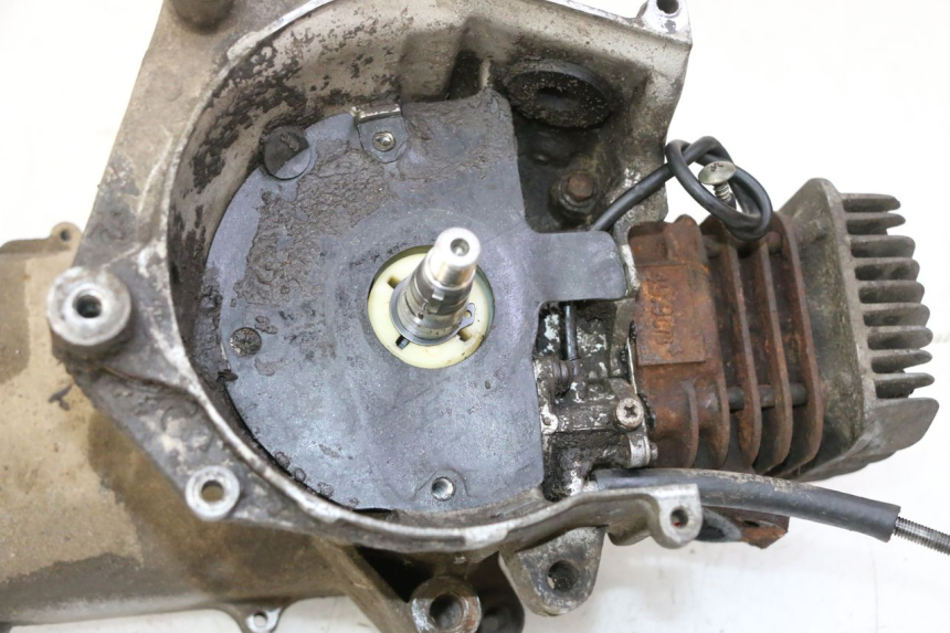 photo de MOTORE TNT MOTOR ROMA 10' 2T 50 (2011 - 2018)