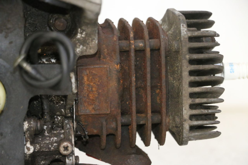 photo de MOTORE TNT MOTOR ROMA 10' 2T 50 (2011 - 2018)