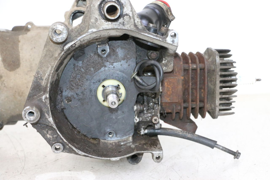 photo de MOTORE TNT MOTOR ROMA 10' 2T 50 (2011 - 2018)