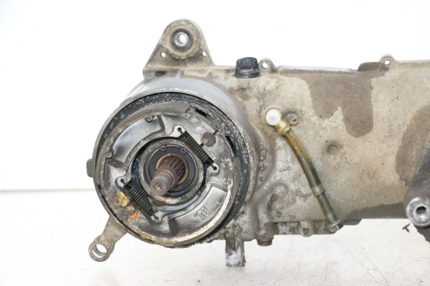 photo de MOTORE TNT MOTOR ROMA 10' 2T 50 (2011 - 2018)