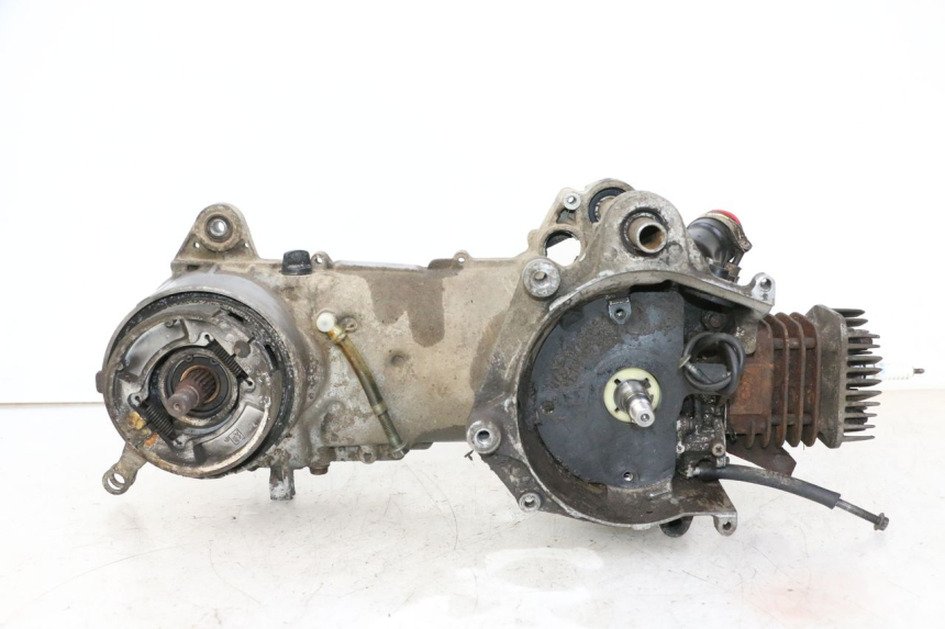 photo de MOTORE TNT MOTOR ROMA 10' 2T 50 (2011 - 2018)