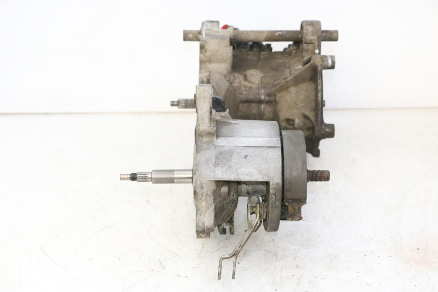 photo de MOTORE TNT MOTOR ROMA 10' 2T 50 (2011 - 2018)