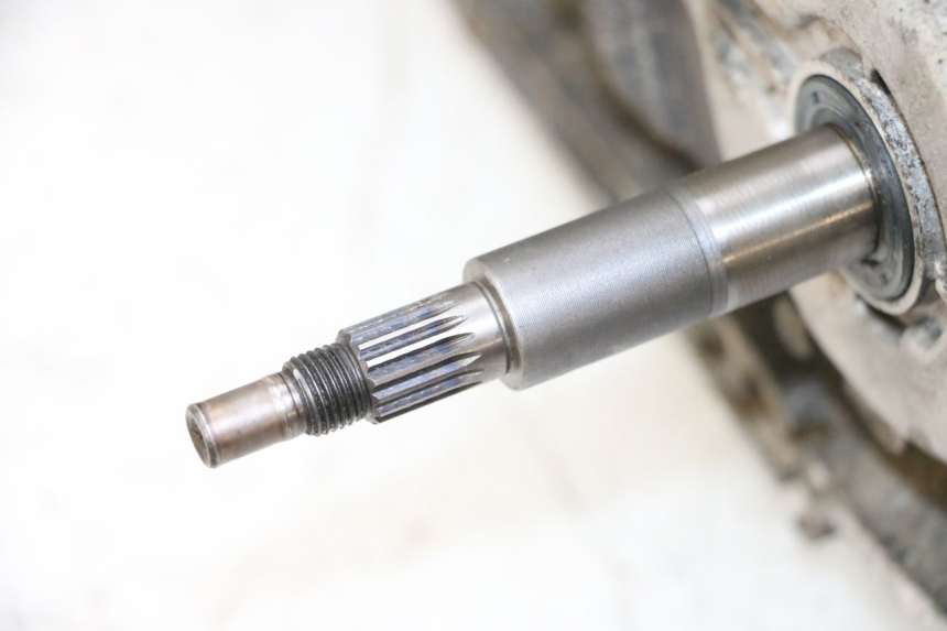 photo de MOTORE TNT MOTOR ROMA 10' 2T 50 (2011 - 2018)