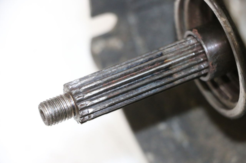 photo de MOTORE TNT MOTOR ROMA 10' 2T 50 (2011 - 2018)