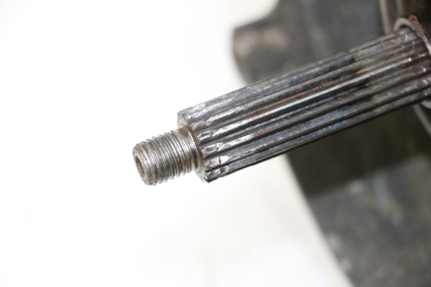 photo de MOTORE TNT MOTOR ROMA 10' 2T 50 (2011 - 2018)