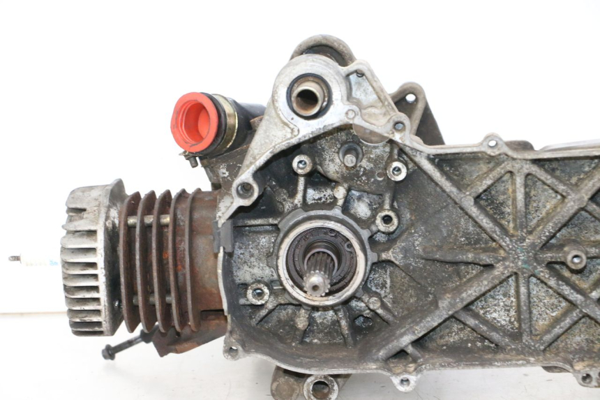 photo de MOTORE TNT MOTOR ROMA 10' 2T 50 (2011 - 2018)