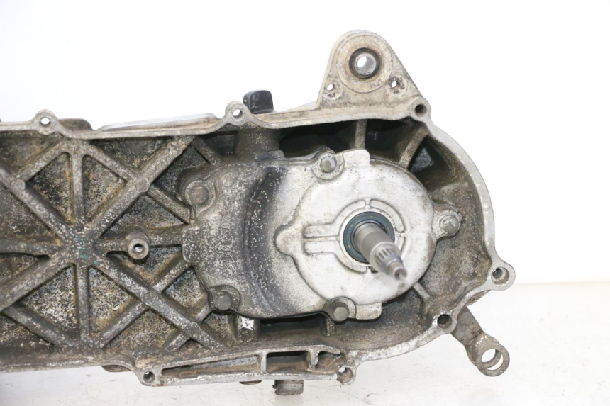 photo de MOTORE TNT MOTOR ROMA 10' 2T 50 (2011 - 2018)