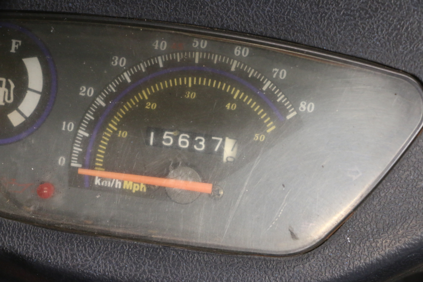 photo de MOTORE TNT MOTOR ROMA 10' 2T 50 (2011 - 2018)