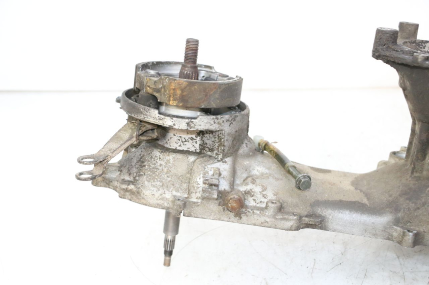 photo de MOTORE TNT MOTOR ROMA 10' 2T 50 (2011 - 2018)