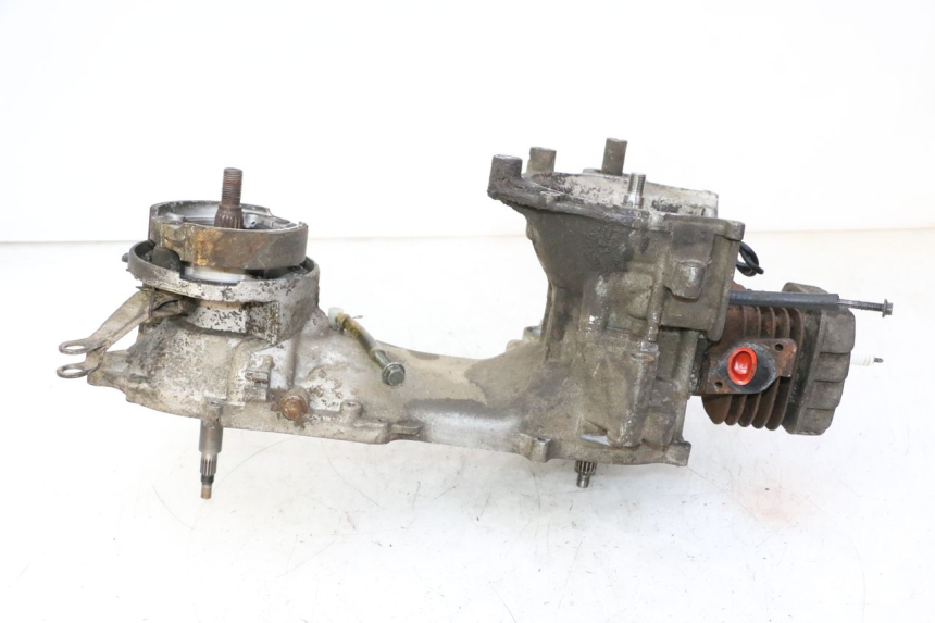 photo de MOTORE TNT MOTOR ROMA 10' 2T 50 (2011 - 2018)