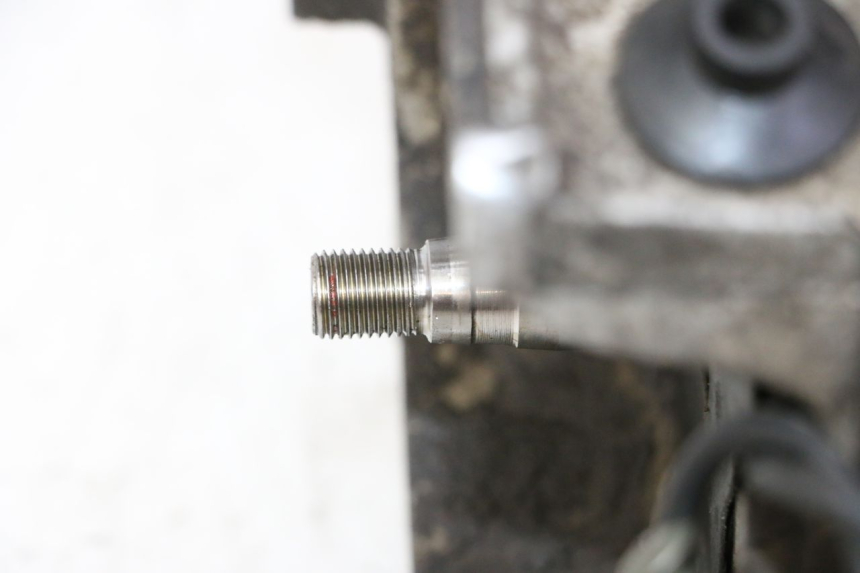 photo de MOTORE TNT MOTOR ROMA 10' 2T 50 (2011 - 2018)