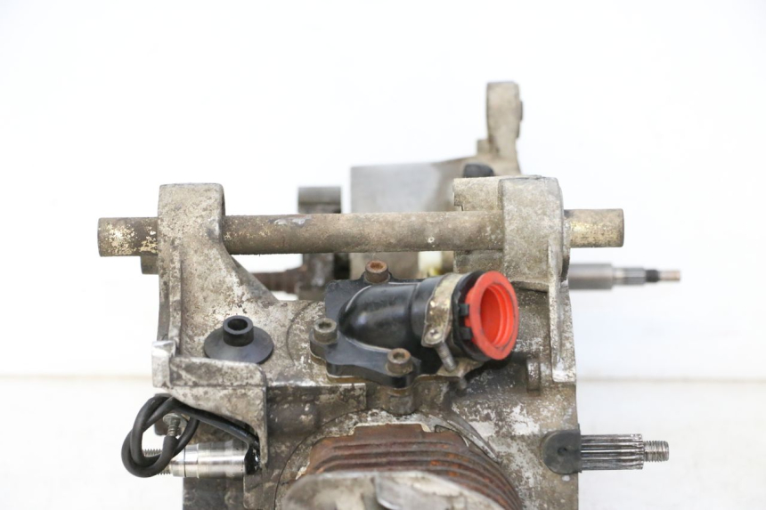 photo de MOTORE TNT MOTOR ROMA 10' 2T 50 (2011 - 2018)