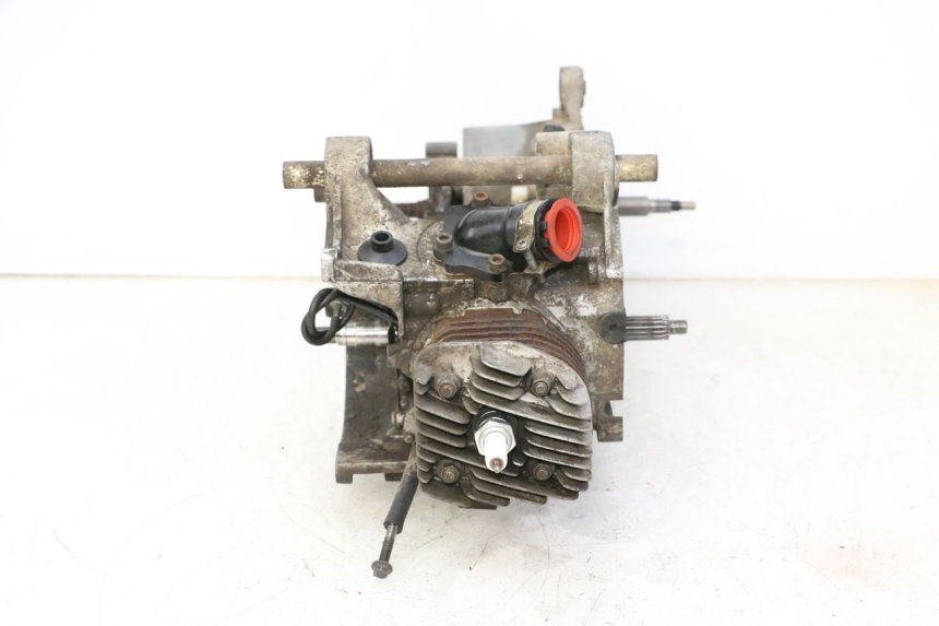 photo de MOTORE TNT MOTOR ROMA 10' 2T 50 (2011 - 2018)