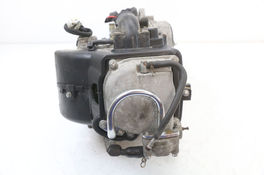 photo de MOTORE TNT MOTOR ROMA 10' 4T 50 (2007 - 2018)