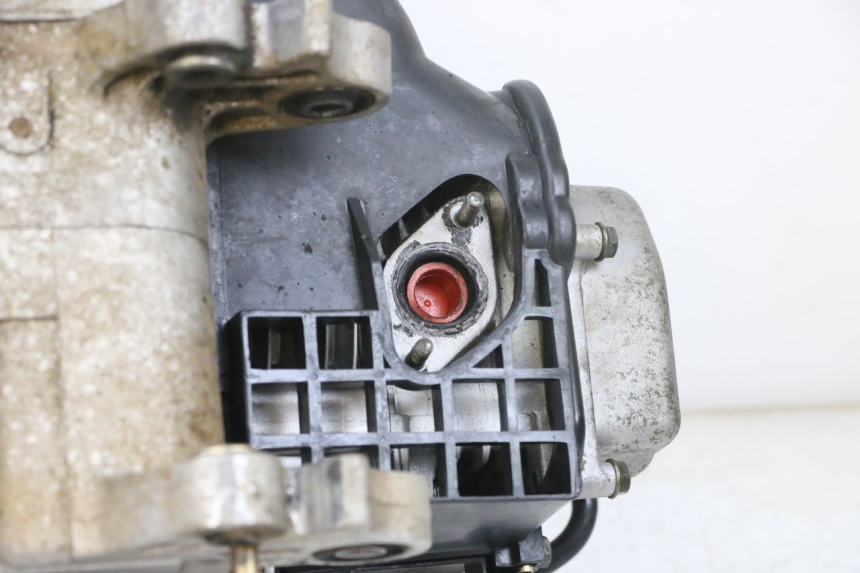 photo de MOTORE TNT MOTOR ROMA 10' 4T 50 (2019 - 2022) - Altra vista dell'articolo