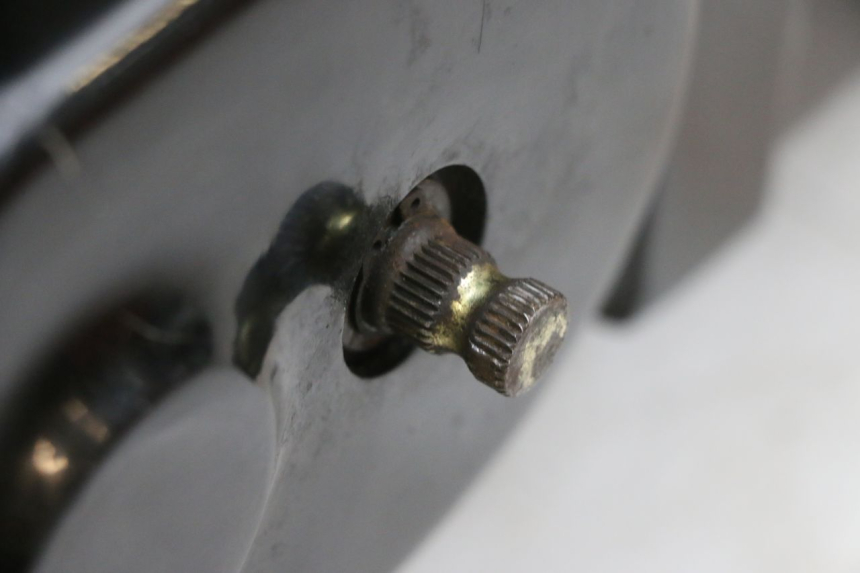 photo de MOTORE TNT MOTOR ROMA 10' 4T 50 (2019 - 2022) - Zoom sui componenti