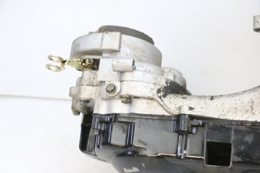 photo de MOTORE TNT MOTOR ROMA 10' 4T 50 (2019 - 2022) - Ricambio usato controllato