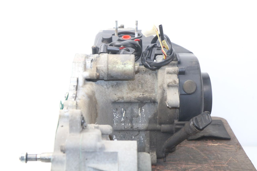 photo de MOTORE TURBHO RP 50 (2018 - 2022)