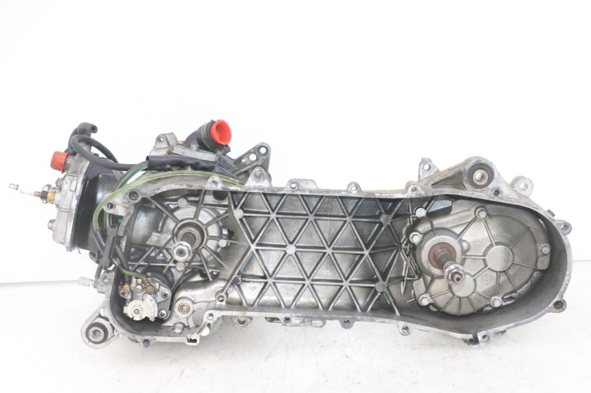 photo de MOTORE GILERA RUNNER SL 50 (2006 - 2009)