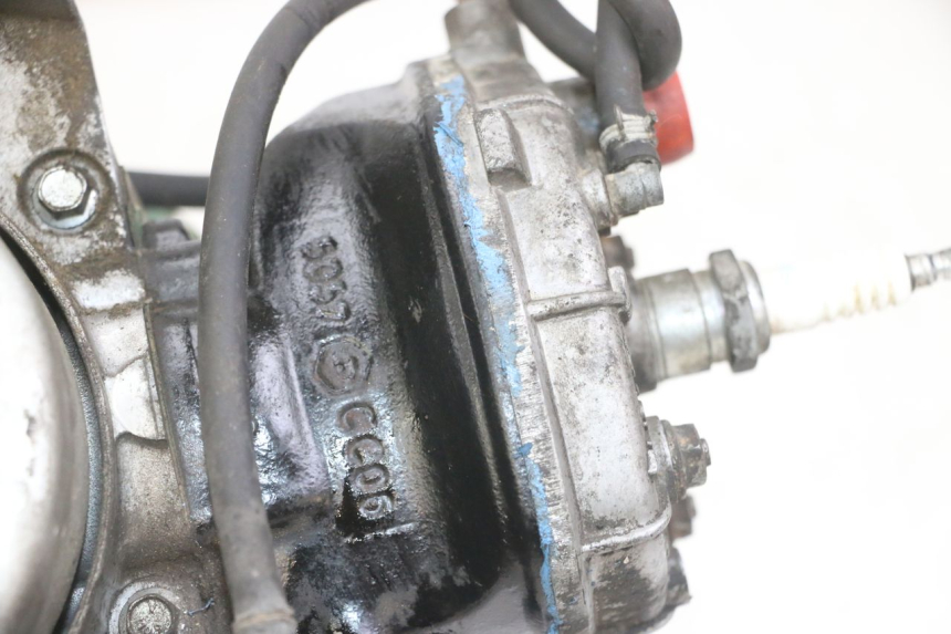 photo de MOTORE GILERA RUNNER SL 50 (2006 - 2009)