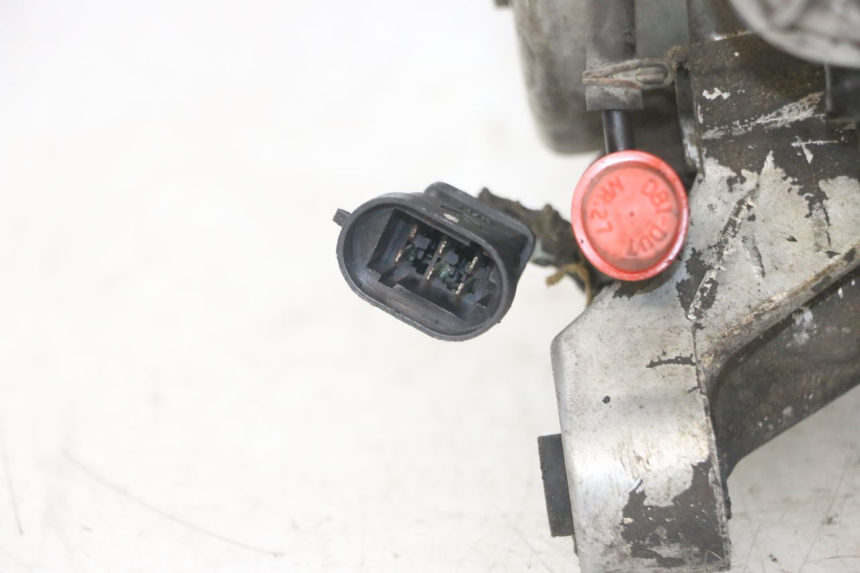 photo de MOTORE GILERA RUNNER SL 50 (2006 - 2009)