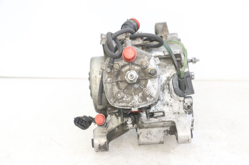 photo de MOTORE GILERA RUNNER SL 50 (2006 - 2009)
