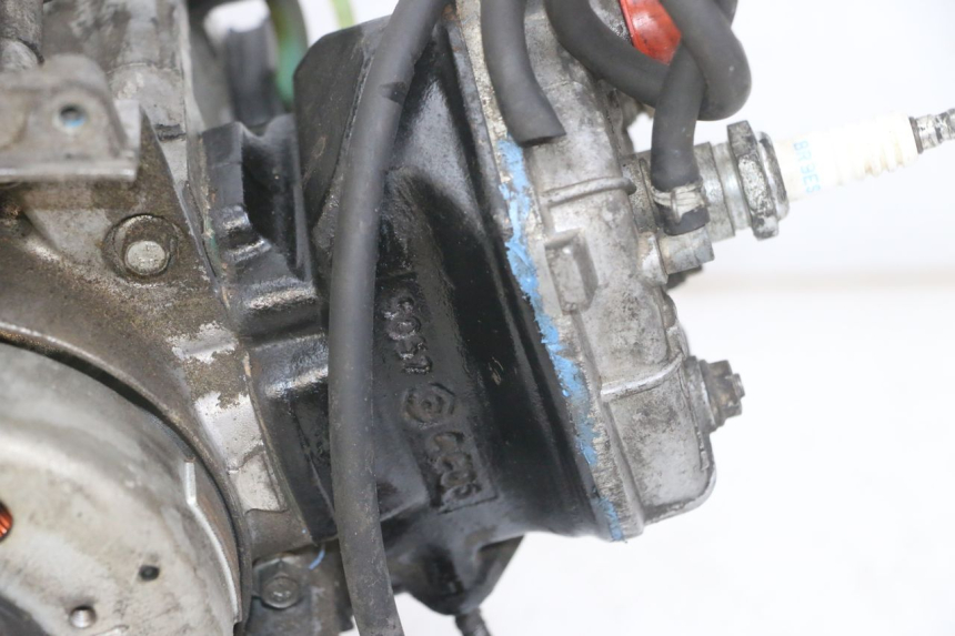 photo de MOTORE GILERA RUNNER SL 50 (2006 - 2009)