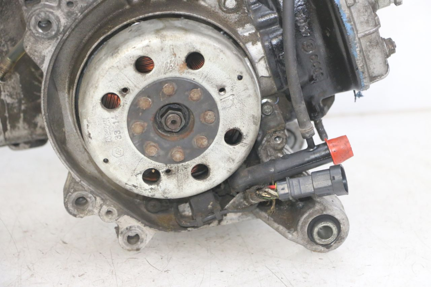photo de MOTORE GILERA RUNNER SL 50 (2006 - 2009)