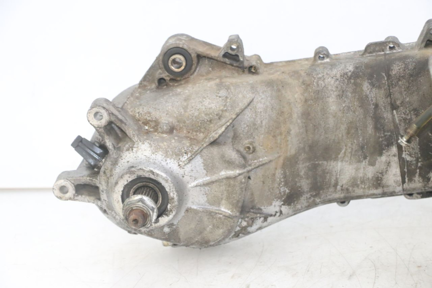 photo de MOTORE GILERA RUNNER SL 50 (2006 - 2009)