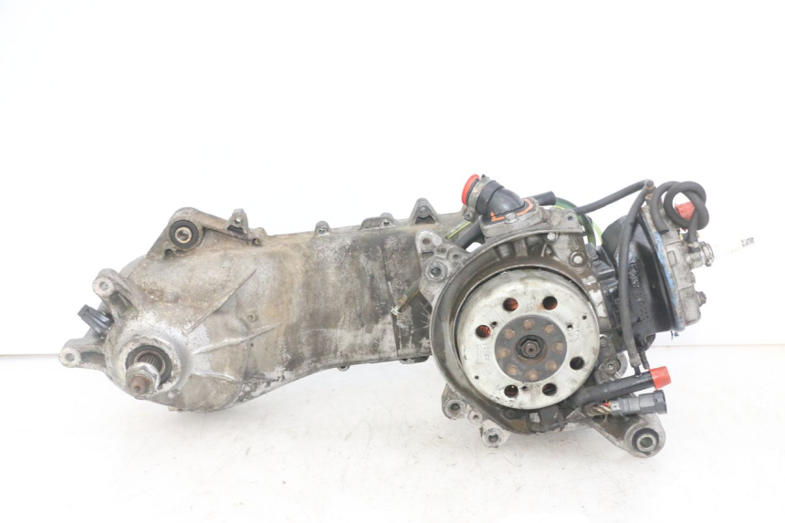 photo de MOTORE GILERA RUNNER SL 50 (2006 - 2009)