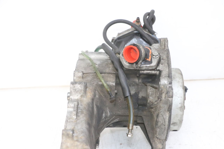 photo de MOTORE GILERA RUNNER SL 50 (2006 - 2009)