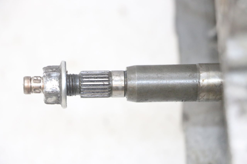 photo de MOTORE GILERA RUNNER SL 50 (2006 - 2009)