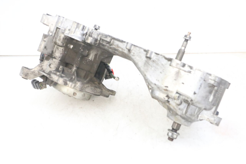 photo de MOTORE GILERA RUNNER SL 50 (2006 - 2009)