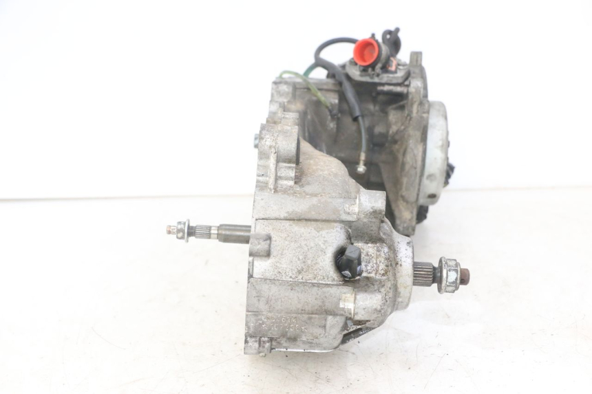photo de MOTORE GILERA RUNNER SL 50 (2006 - 2009)