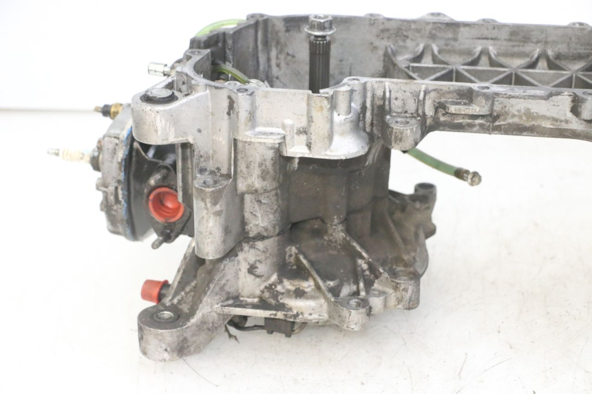 photo de MOTORE GILERA RUNNER SL 50 (2006 - 2009)