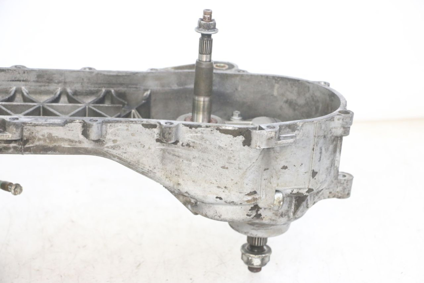 photo de MOTORE GILERA RUNNER SL 50 (2006 - 2009)