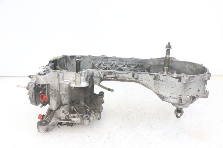 photo de MOTORE GILERA RUNNER SL 50 (2006 - 2009)