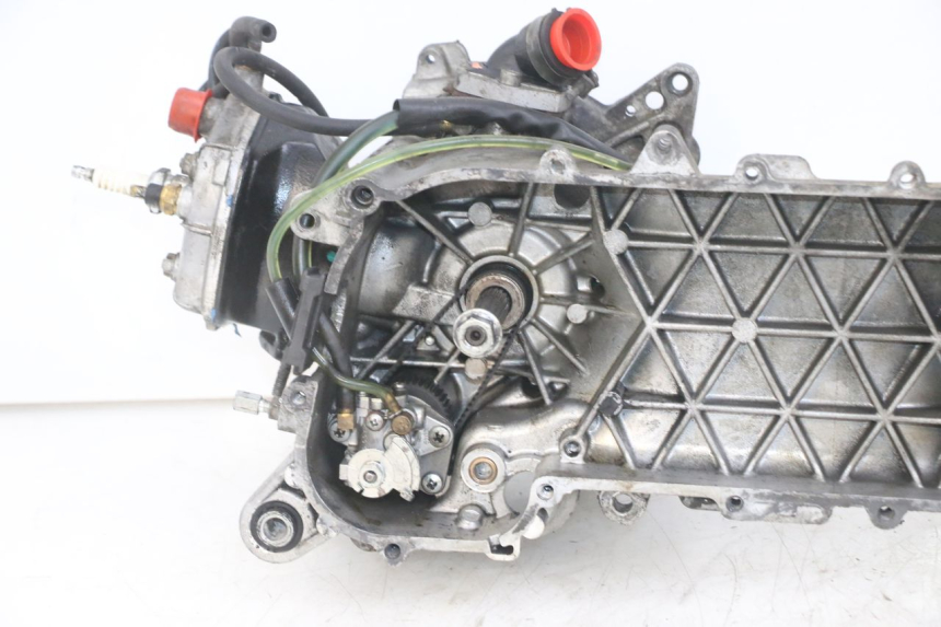 photo de MOTORE GILERA RUNNER SL 50 (2006 - 2009)