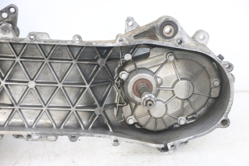 photo de MOTORE GILERA RUNNER SL 50 (2006 - 2009)