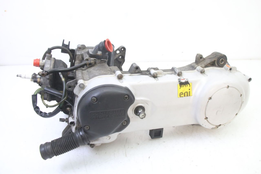 photo de MOTORE GILERA RUNNER SP 50 (2006 - 2008)