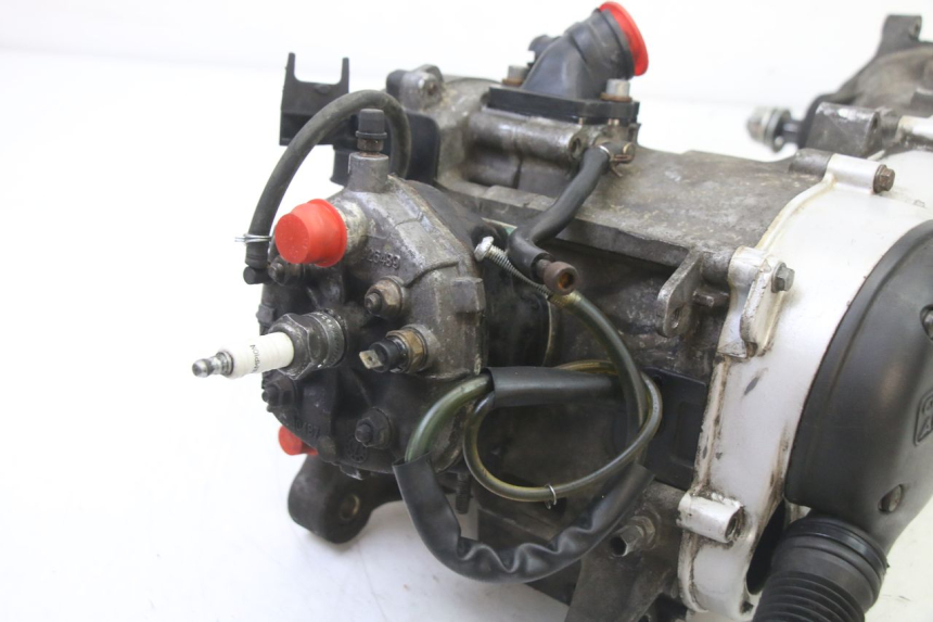 photo de MOTORE GILERA RUNNER SP 50 (2006 - 2008)