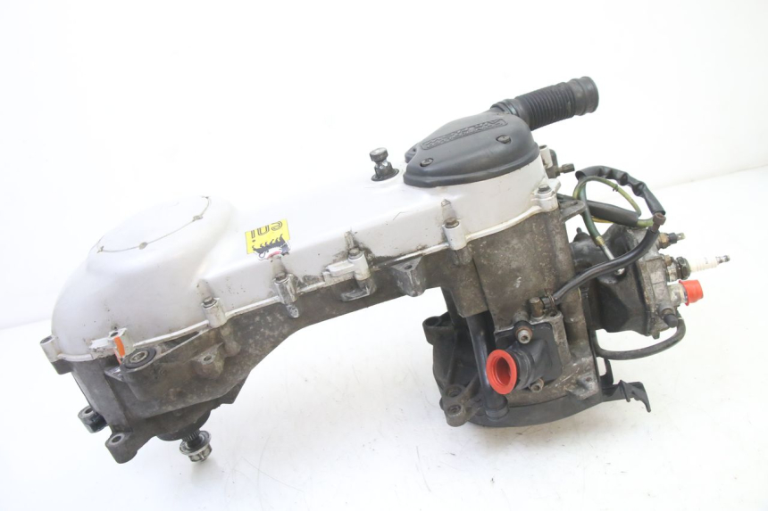 photo de MOTORE GILERA RUNNER SP 50 (2006 - 2008)