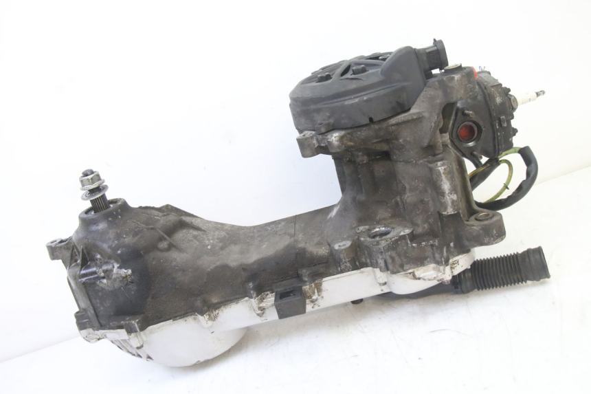 photo de MOTORE GILERA RUNNER SP 50 (2006 - 2008)
