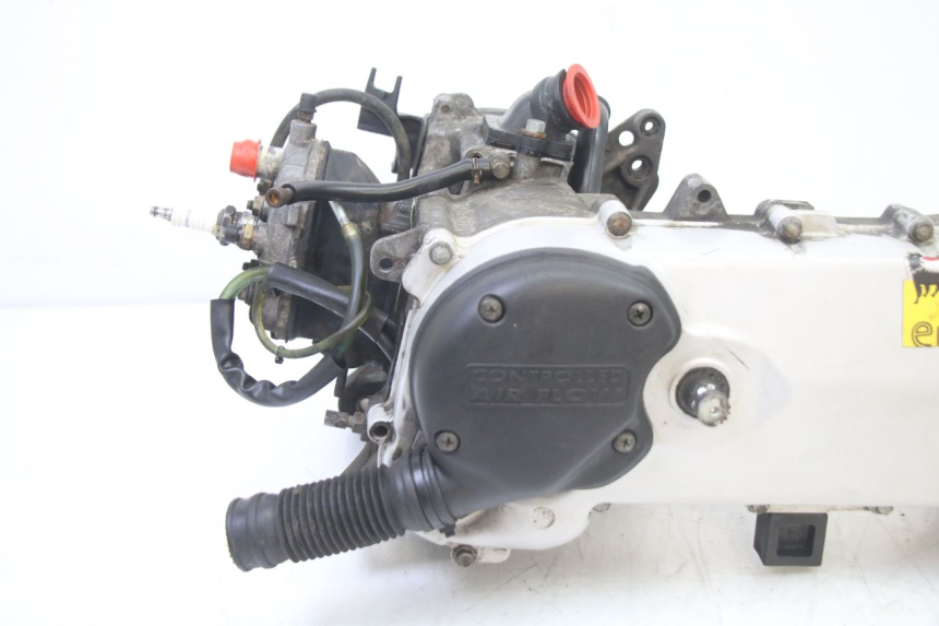 photo de MOTORE GILERA RUNNER SP 50 (2006 - 2008)