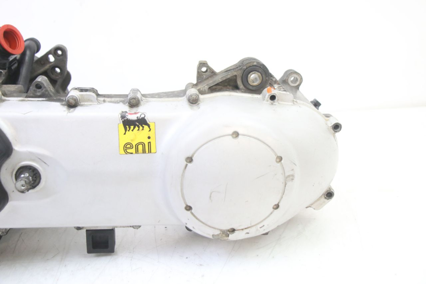 photo de MOTORE GILERA RUNNER SP 50 (2006 - 2008)