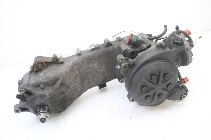 photo de MOTORE GILERA RUNNER SP 50 (2006 - 2008)