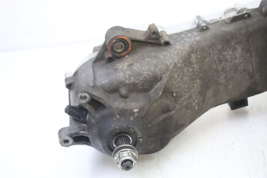 photo de MOTORE GILERA RUNNER SP 50 (2006 - 2008)