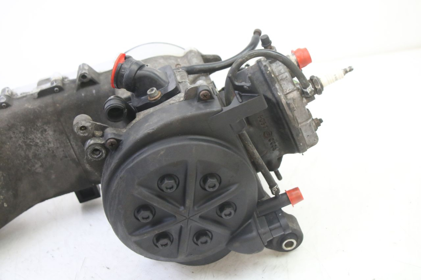 photo de MOTORE GILERA RUNNER SP 50 (2006 - 2008)