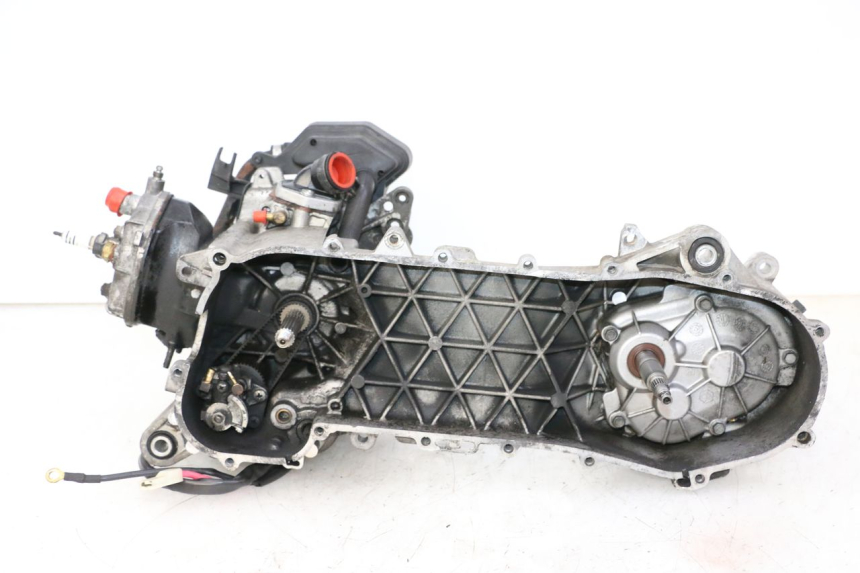 photo de MOTORE GILERA RUNNER SP 50 (2009 - 2017)