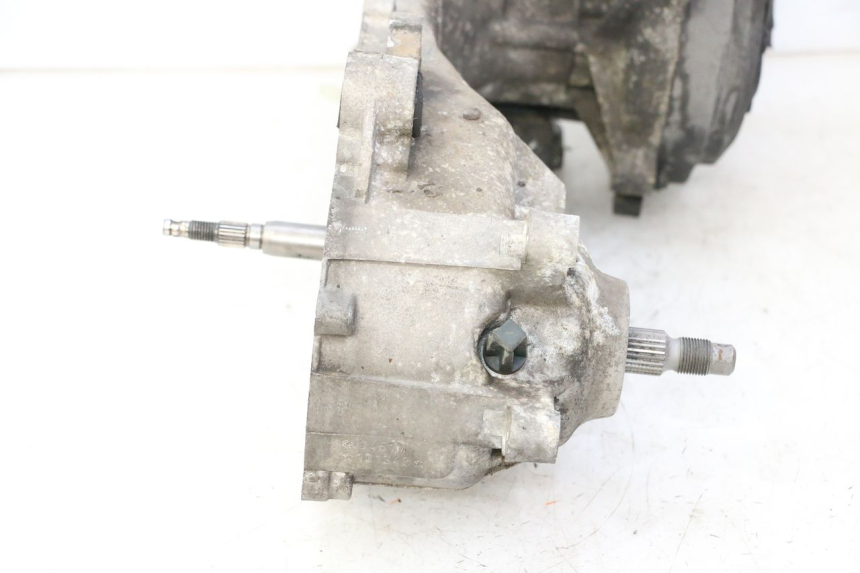 photo de MOTORE GILERA RUNNER SP 50 (2009 - 2017)